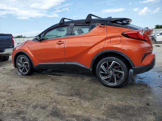 JTNKHMBX9L1088141 Toyota C-HR XLE 2