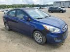 2015 Hyundai Accent Gls за продажба в Conway, AR - Front End