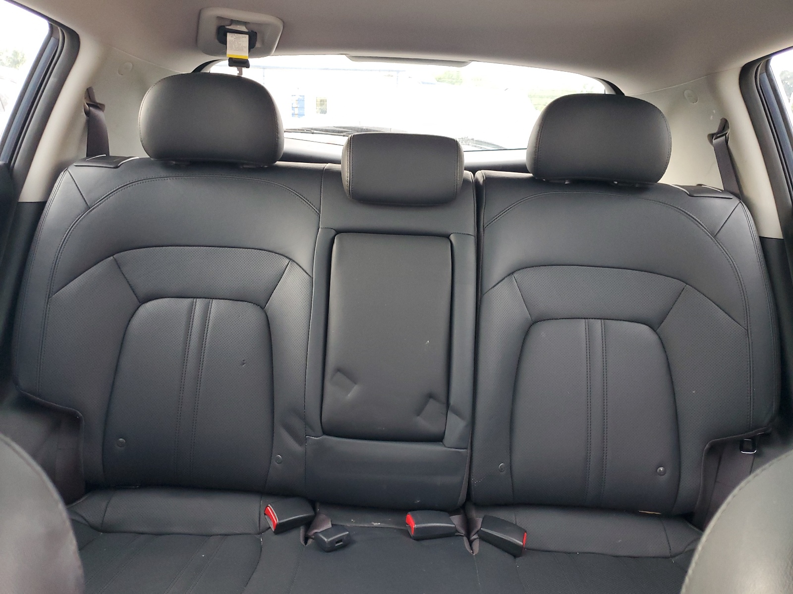 KNDPC3AC4F7675317 2015 Kia Sportage Ex