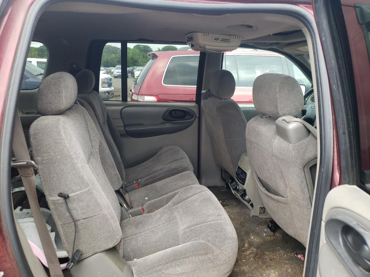 2004 Chevrolet Trailblazer Ext Ls VIN: 1GNET16S946230819 Lot: 62565814