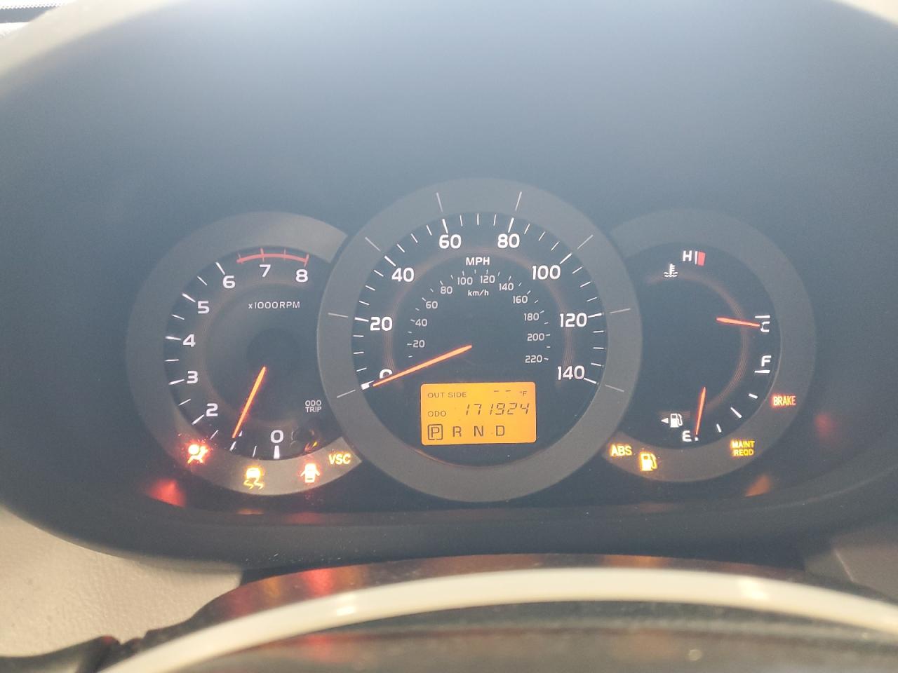 2007 Toyota Rav4 VIN: JTMZD33V875077202 Lot: 63625374