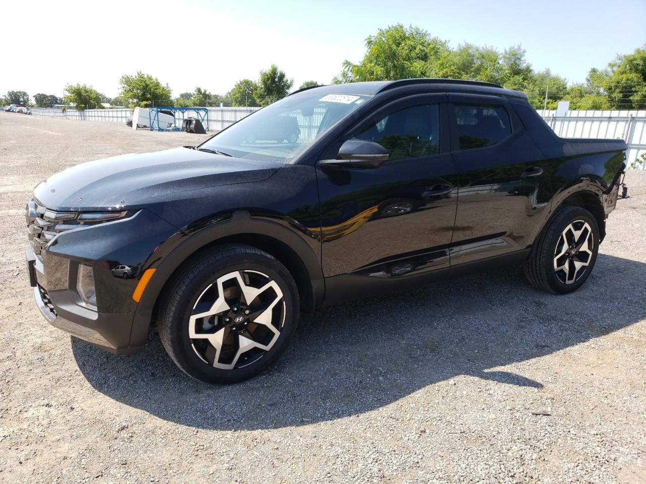 2022 Hyundai Santa Cruz Limited VIN: 5NTJEDAF1NH026649 Lot: 63620614