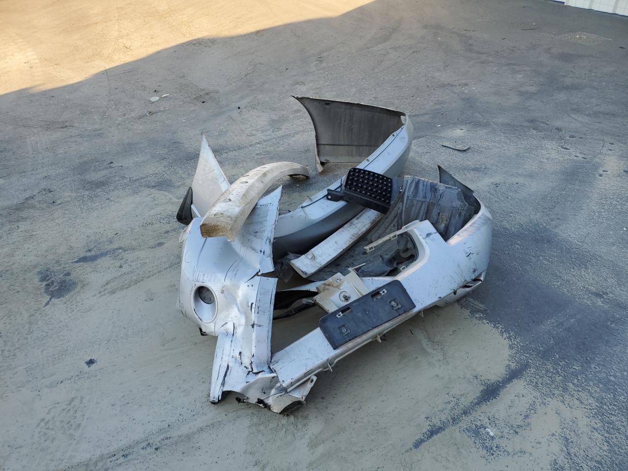 2005 Nissan Sentra 1.8 VIN: 3N1CB51D25L454561 Lot: 62441024