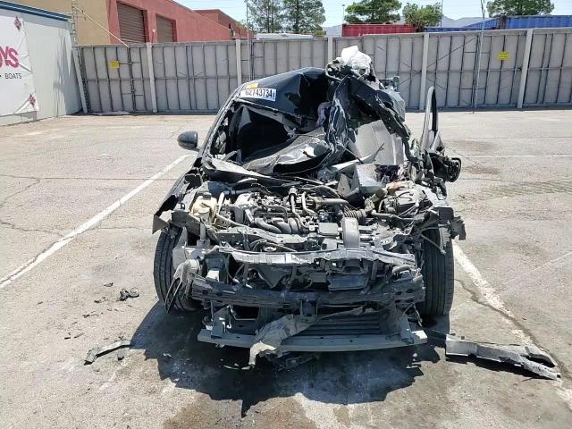 2021 Nissan Sentra Sr VIN: 3N1AB8DV8MY231102 Lot: 62743734