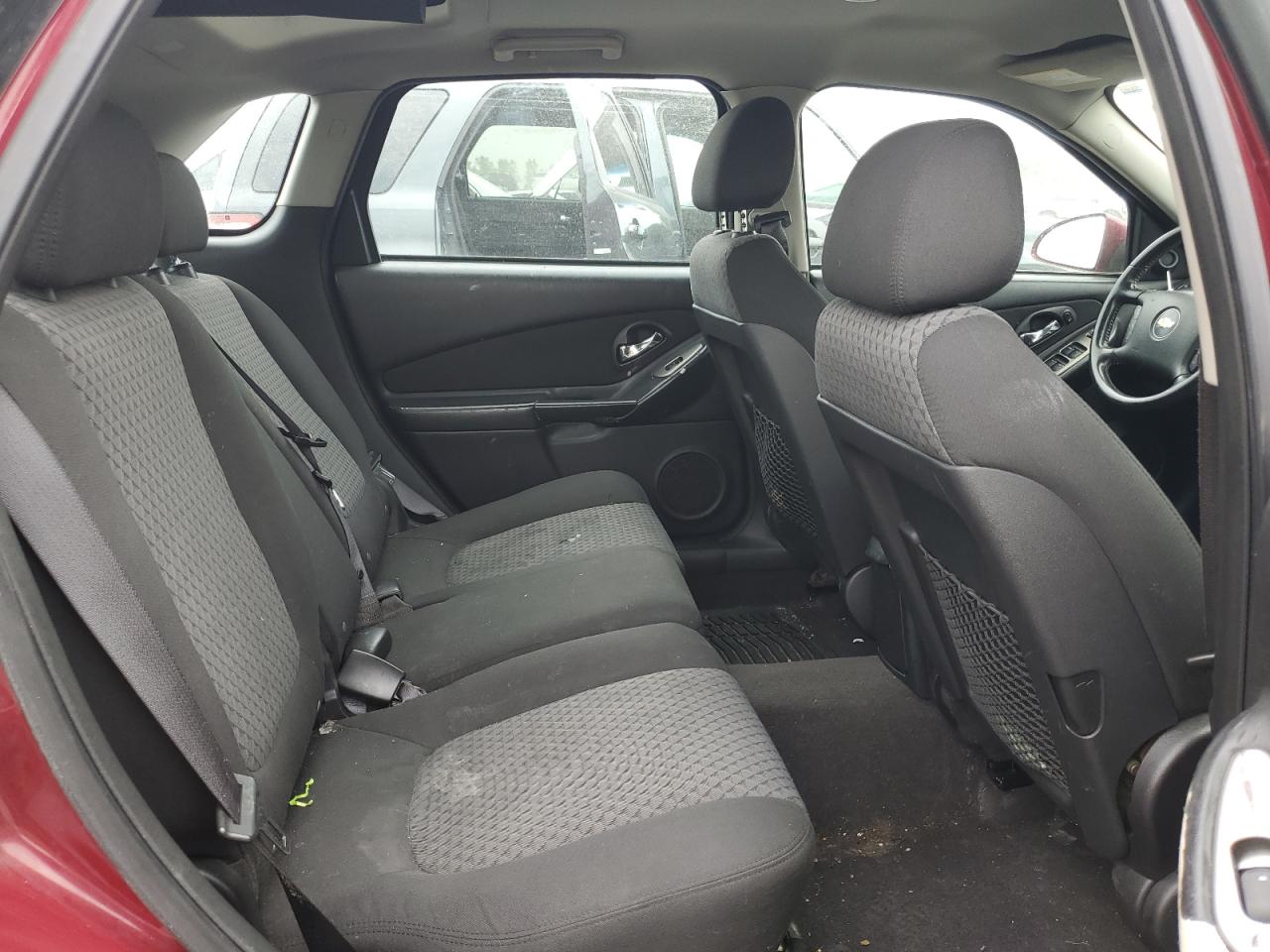 2006 Chevrolet Malibu Maxx Lt VIN: 1G1ZT61856F228063 Lot: 60726124