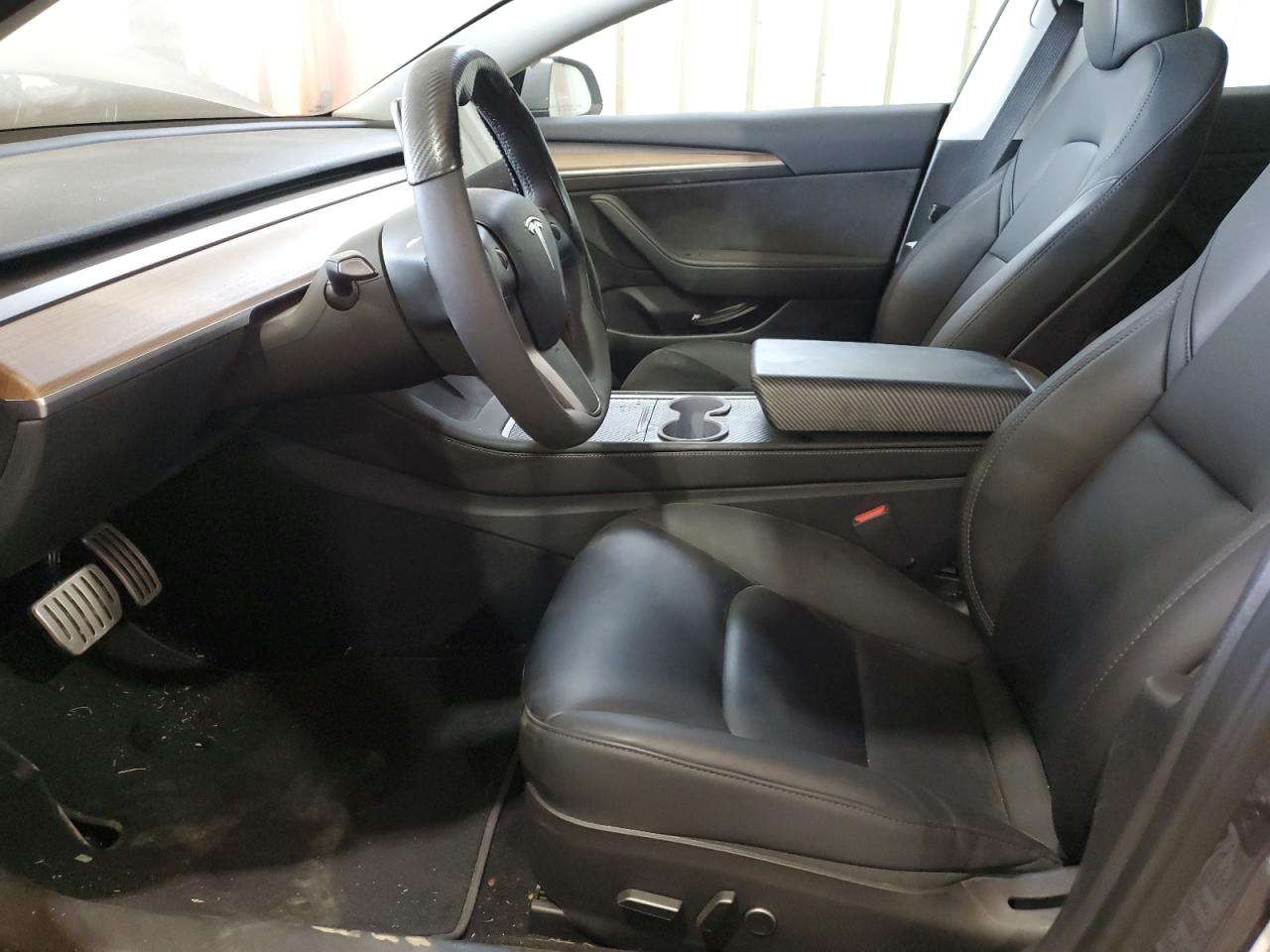 5YJ3E1EC9PF582487 2023 Tesla Model 3