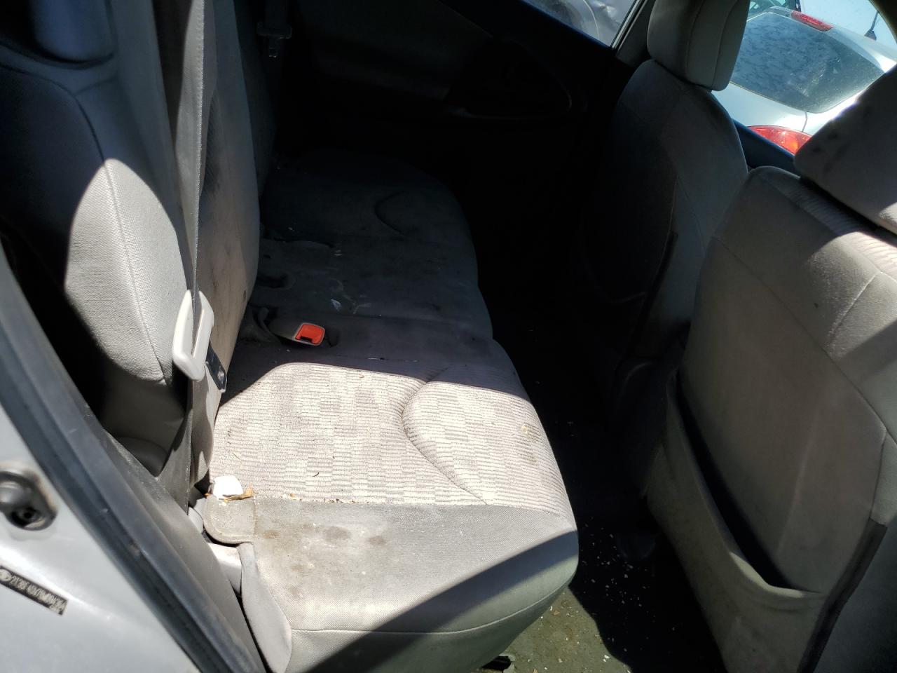 2011 Toyota Rav4 VIN: 2T3BF4DV7BW094364 Lot: 64978264