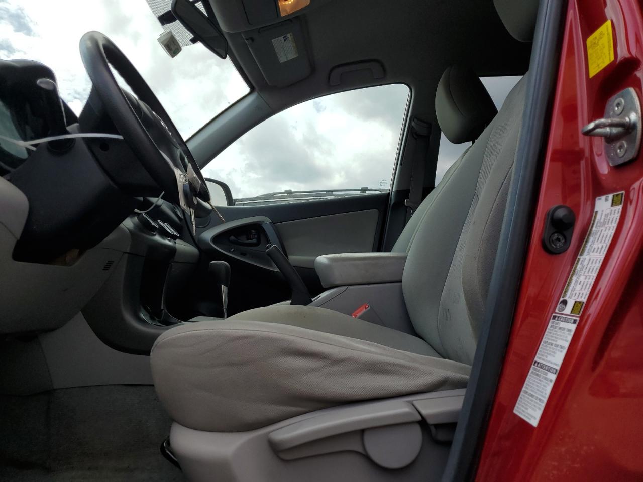 2011 Toyota Rav4 VIN: 2T3BF4DV3BW104517 Lot: 65290514