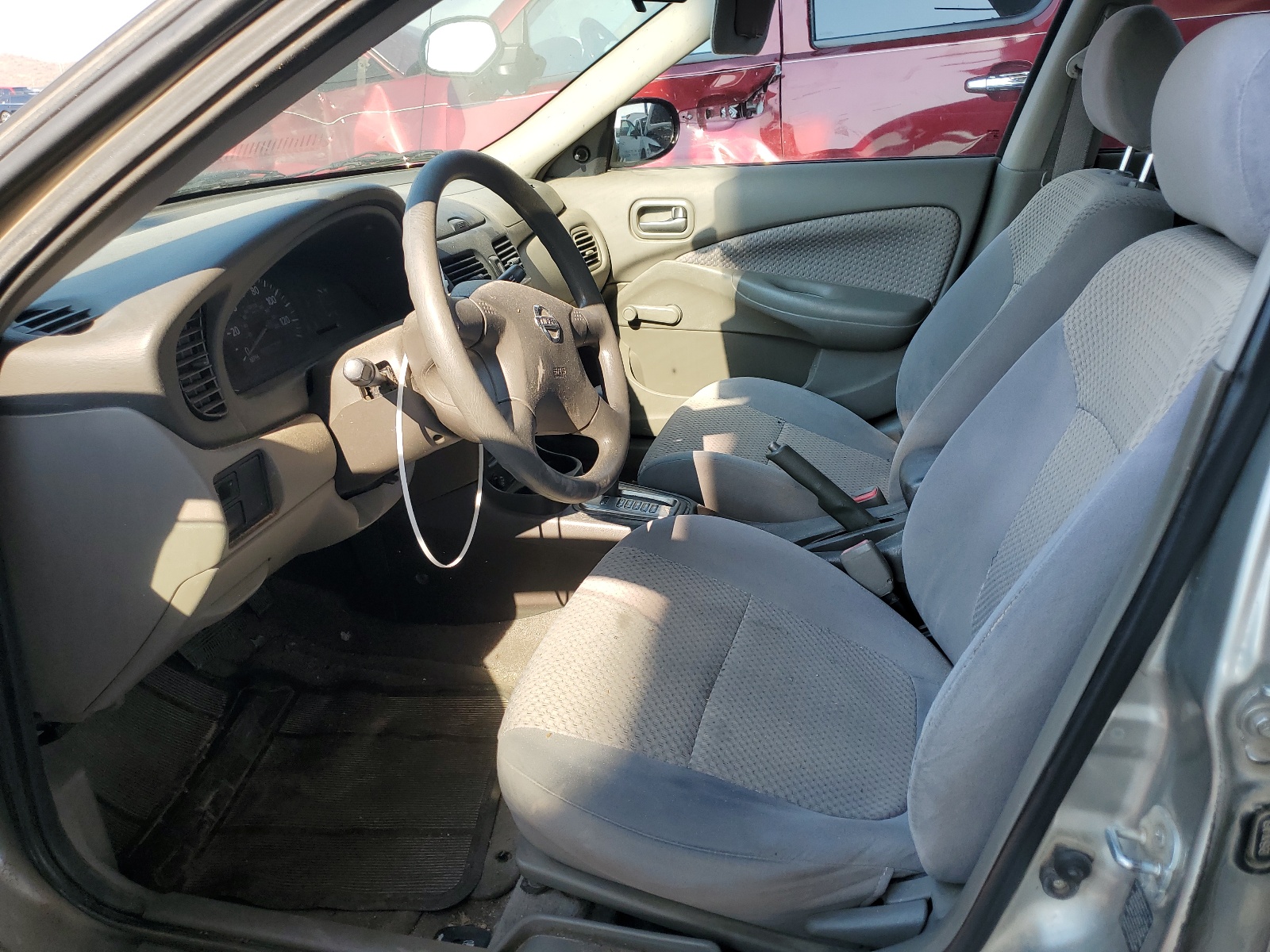 3N1CB51D65L457804 2005 Nissan Sentra 1.8