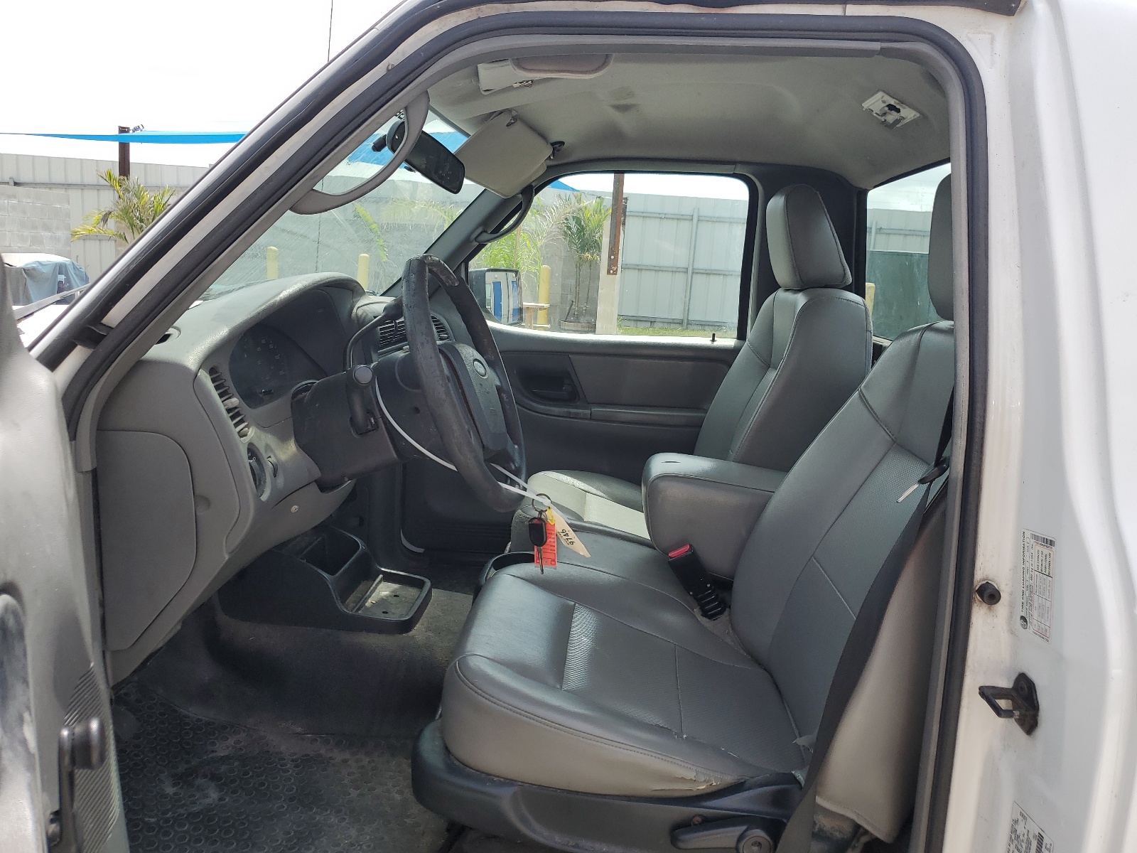 1FTKR1AD9APA00707 2010 Ford Ranger