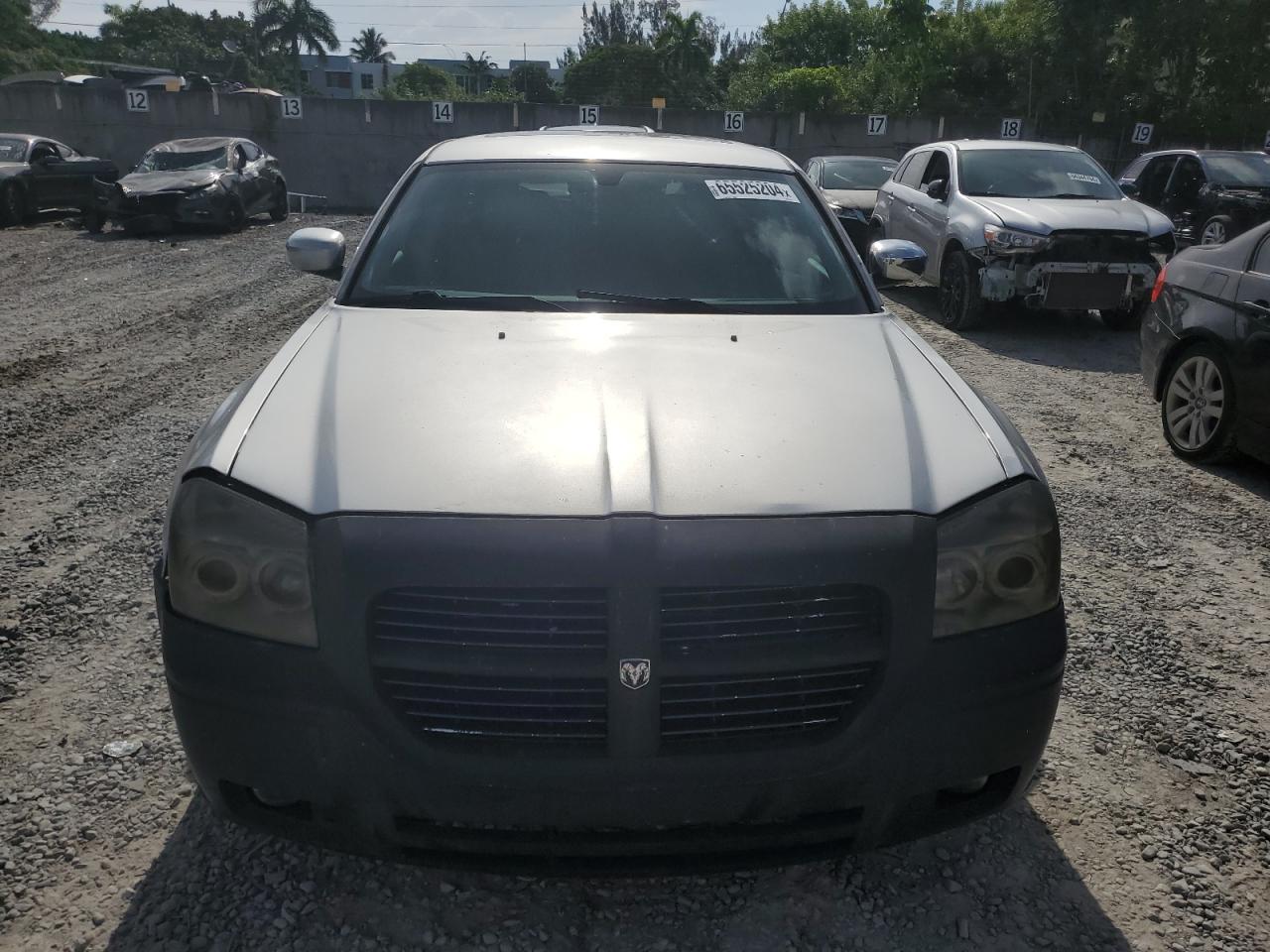 2D8GV58265H637000 2005 Dodge Magnum R/T
