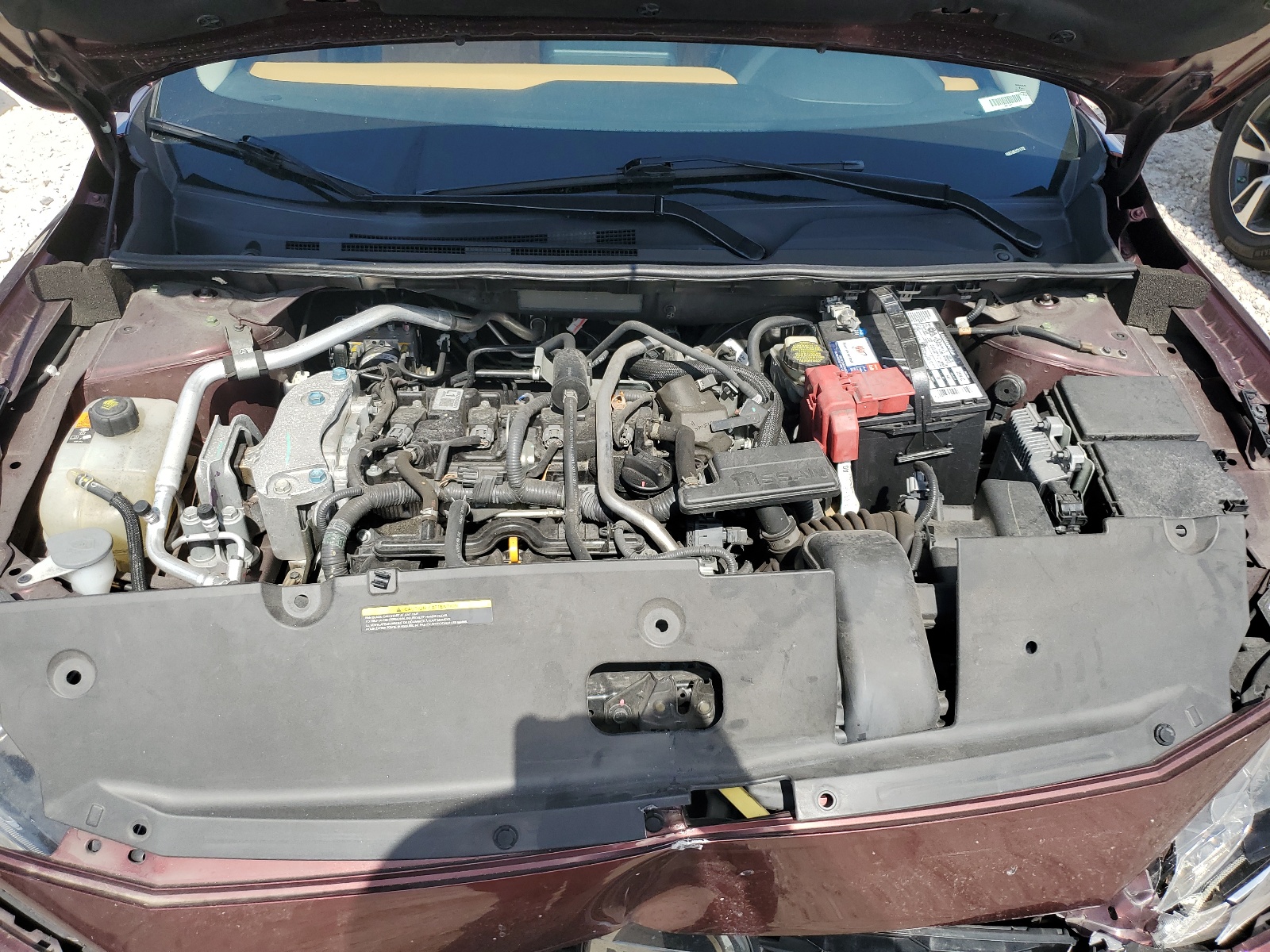 3N1AB8CV8LY211772 2020 Nissan Sentra Sv