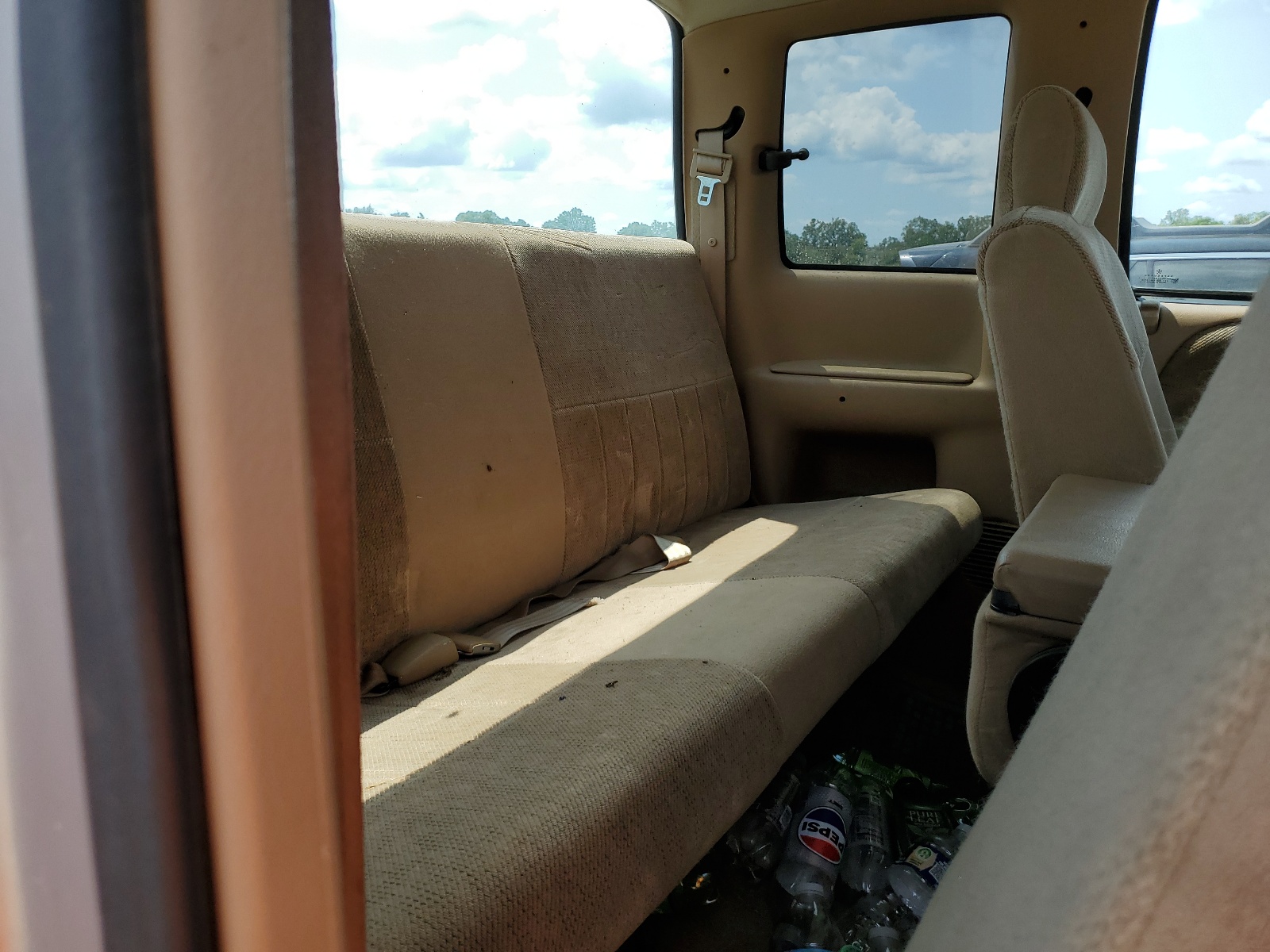 3B7MF33D1VM500916 1997 Dodge Ram 3500