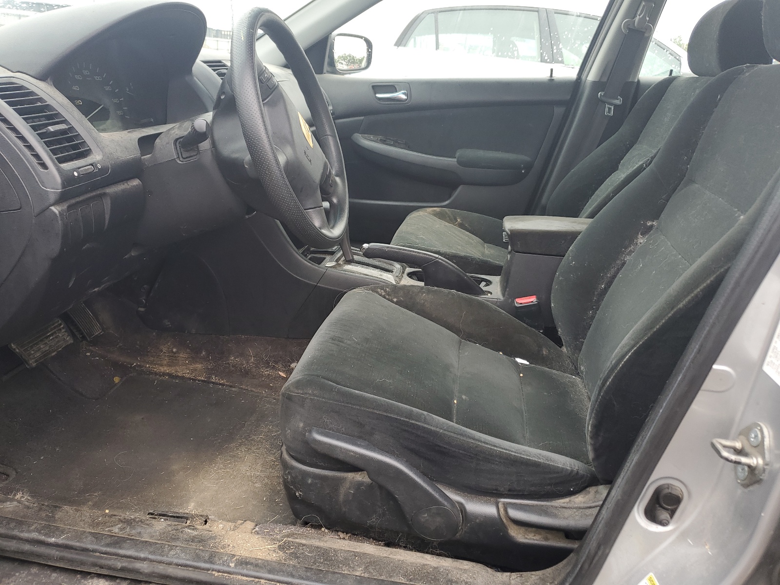 1HGCM563X6A092786 2006 Honda Accord Se