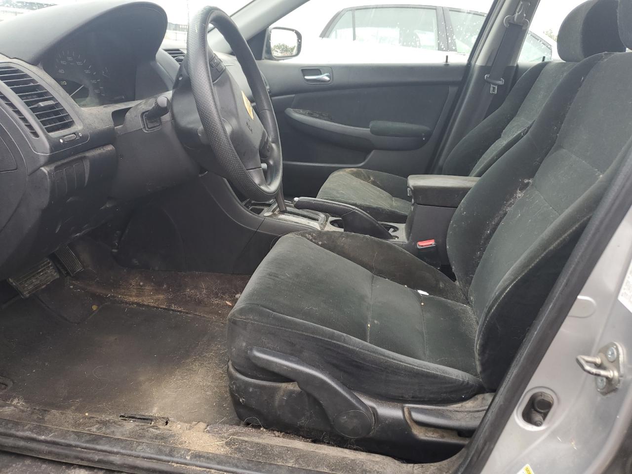 2006 Honda Accord Se VIN: 1HGCM563X6A092786 Lot: 63965794