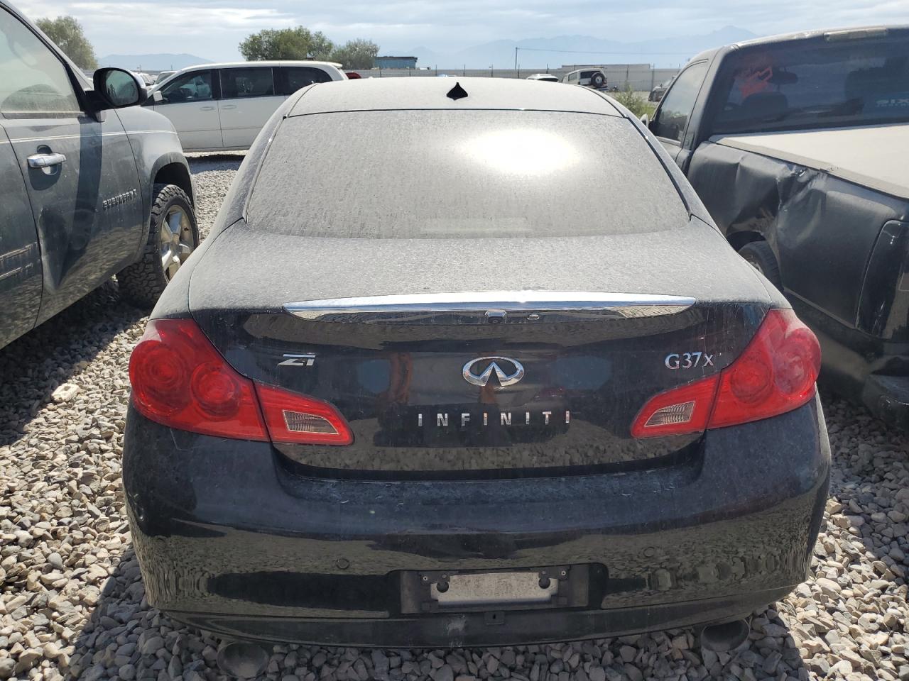 JN1CV6AR4DM767642 2013 Infiniti G37