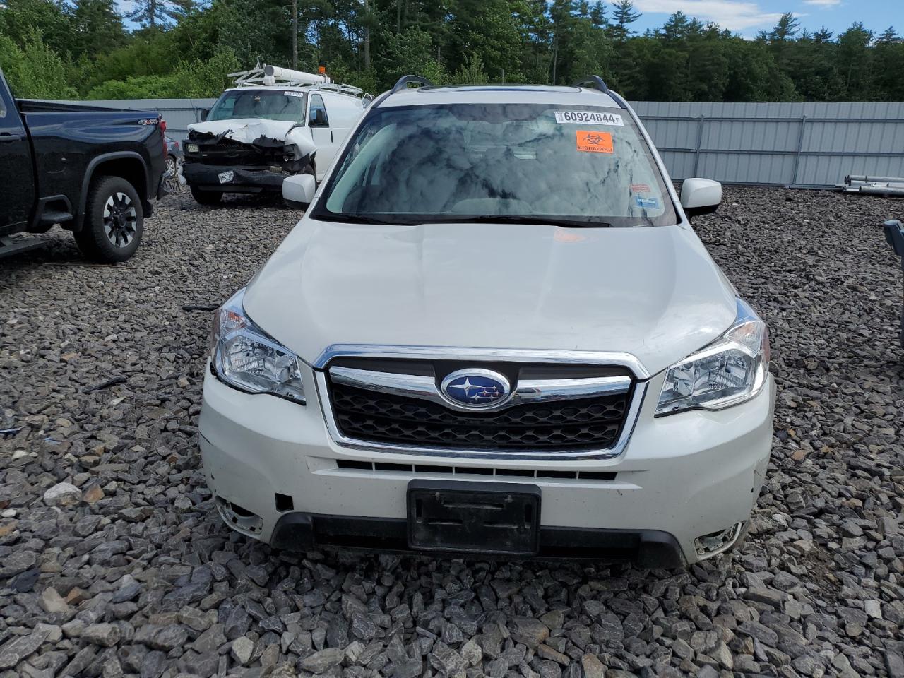 2015 Subaru Forester - Image 5