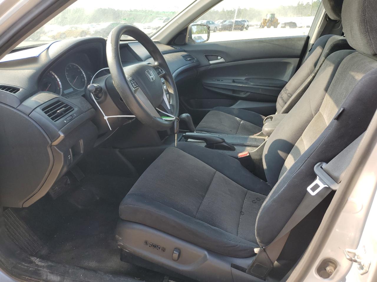 1HGCP2F43AA189979 2010 Honda Accord Lxp