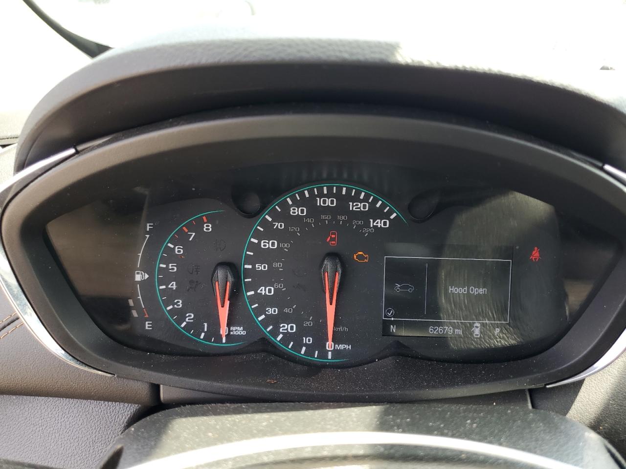 2019 Chevrolet Trax 1Lt VIN: KL7CJPSBXKB814405 Lot: 63397984