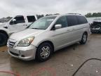 2005 Honda Odyssey Exl na sprzedaż w Louisville, KY - Front End