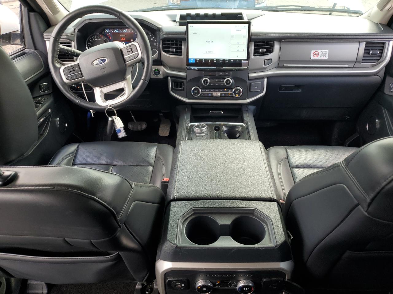 2022 Ford Expedition Max Xlt VIN: 1FMJK1JT9NEA26907 Lot: 59135974