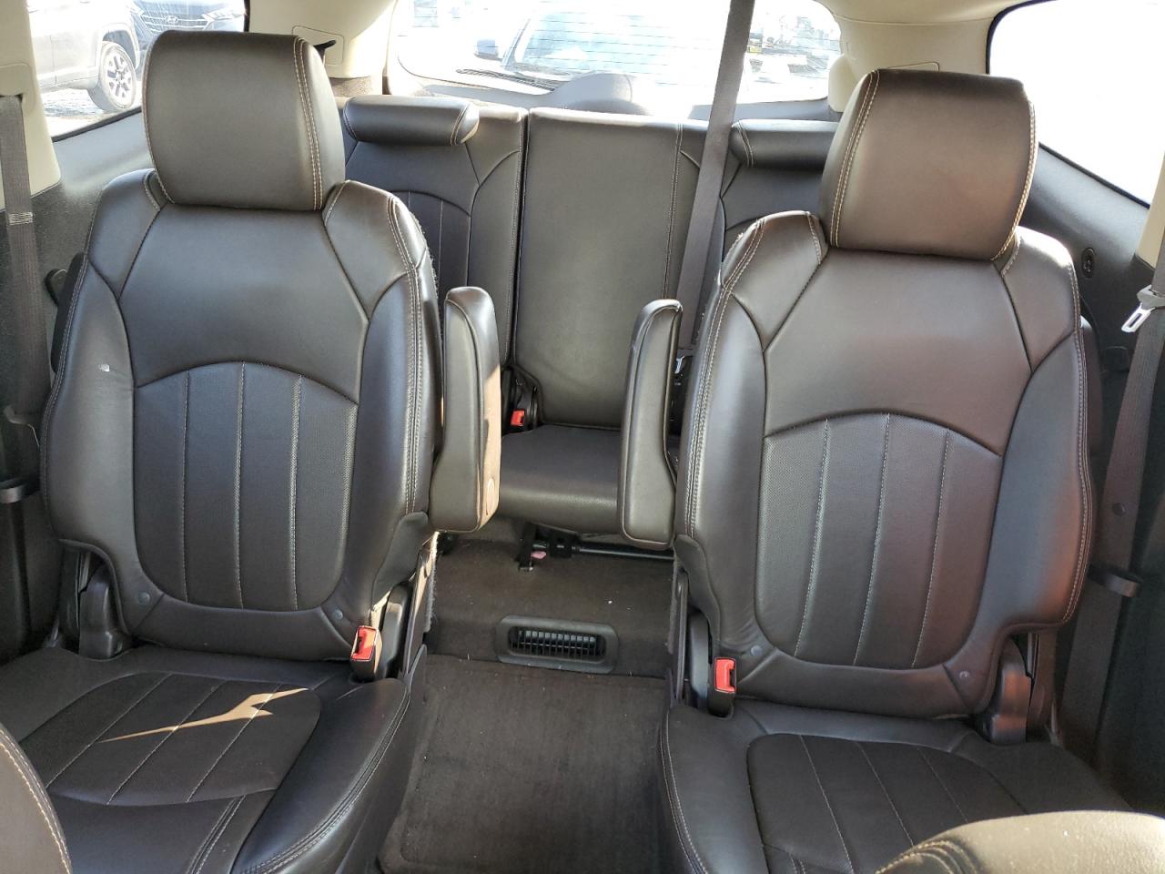 2013 Buick Enclave VIN: 5GAKVCKD3DJ186436 Lot: 64774824