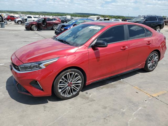 3KPF44AC1PE531465 Kia Forte GT