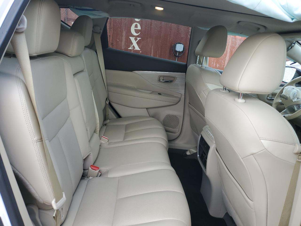 2018 Nissan Murano S VIN: 5N1AZ2MG7JN199626 Lot: 63656104