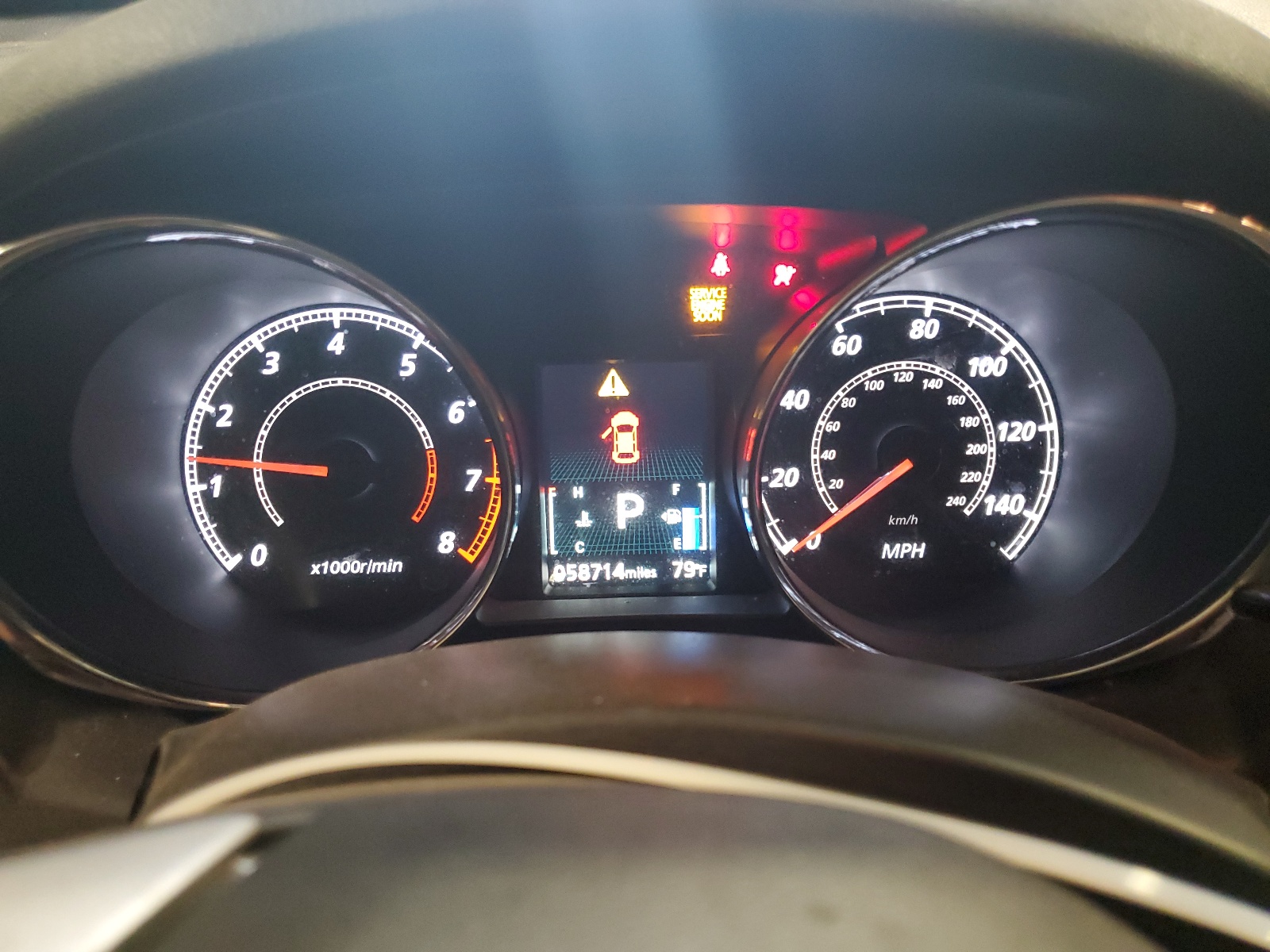 JA4AP3AU3KU018372 2019 Mitsubishi Outlander Sport Es