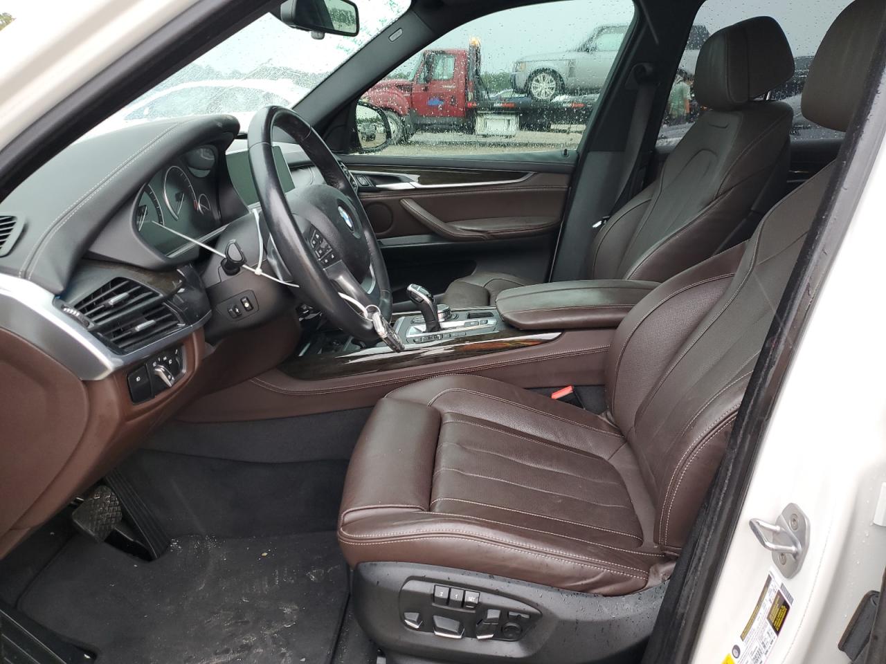 2018 BMW X5 Sdrive35I VIN: 5UXKR2C57J0X08344 Lot: 63854514