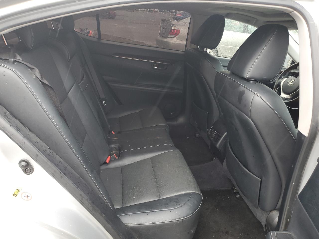 2014 Lexus Es 350 VIN: JTHBK1GG9E2109630 Lot: 64208444