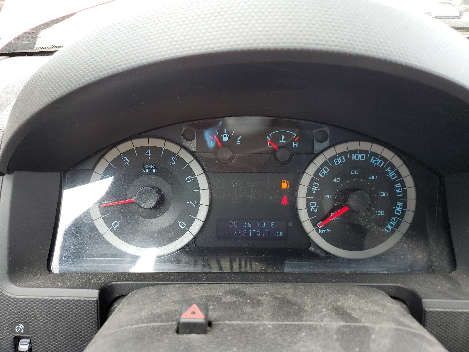 1FMCU0DG5BKB07962 2011 Ford Escape Xlt