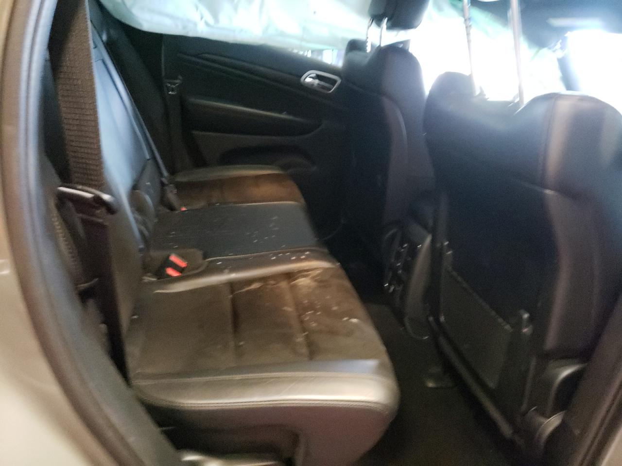 2019 Jeep Grand Cherokee Laredo VIN: 1C4RJFAG1KC668104 Lot: 61142074