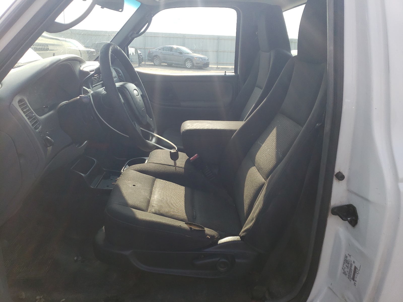 1FTYR10U64TA07475 2004 Ford Ranger