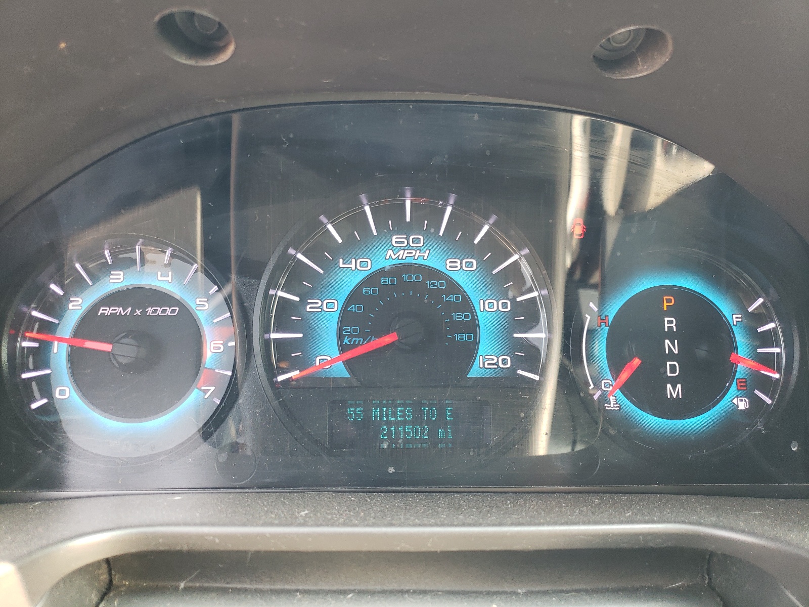 3FAHP0JG7CR379535 2012 Ford Fusion Sel