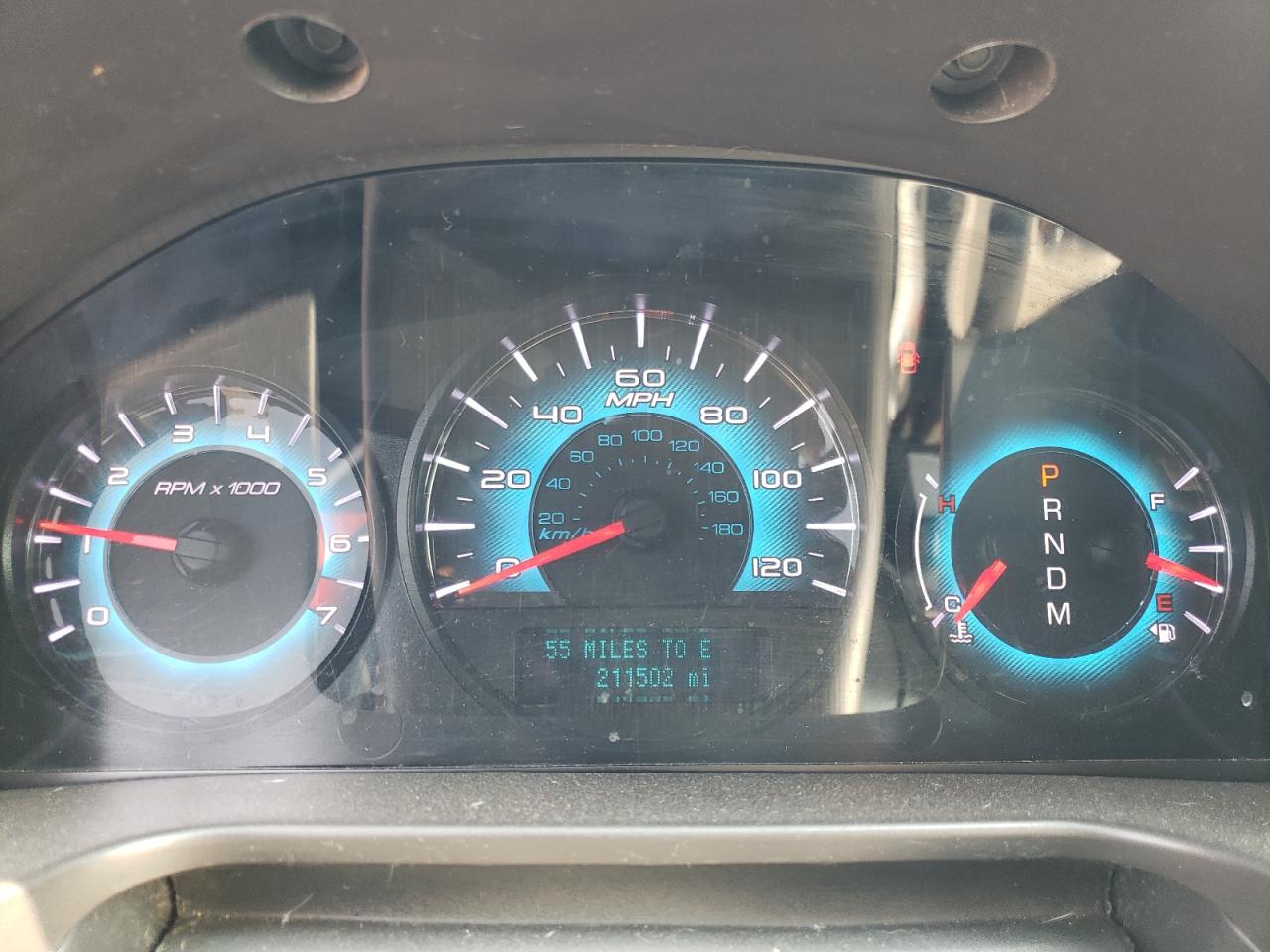 2012 Ford Fusion Sel VIN: 3FAHP0JG7CR379535 Lot: 63821594