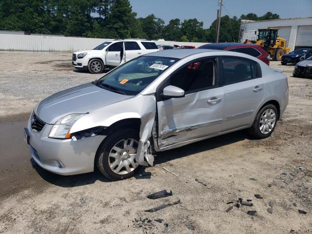 2011 Nissan Sentra 2.0