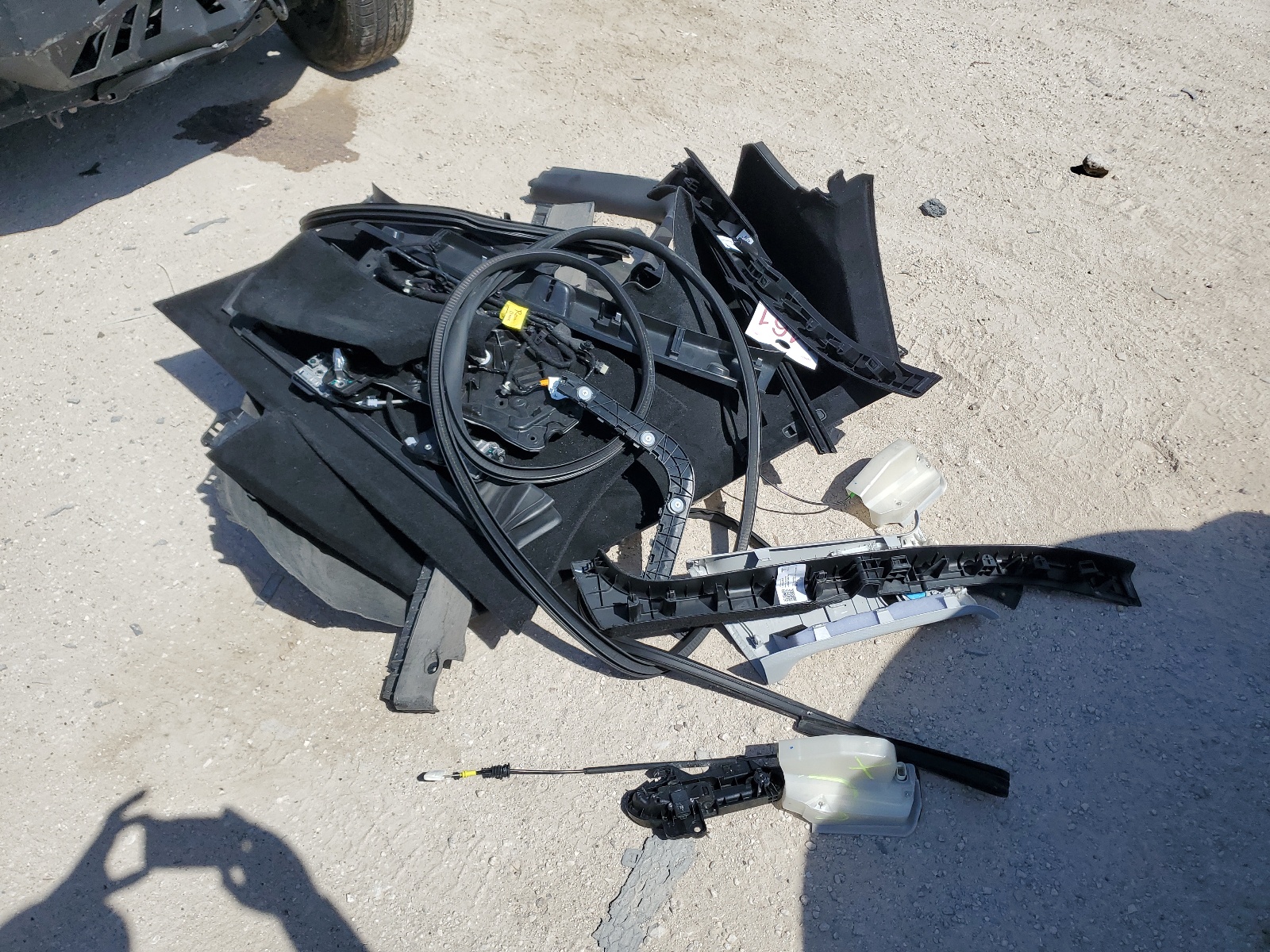 Фото: 7SAYGDEE1PA148776 - 12