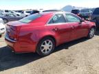 2008 Cadillac Cts Hi Feature V6 на продаже в Dyer, IN - Normal Wear