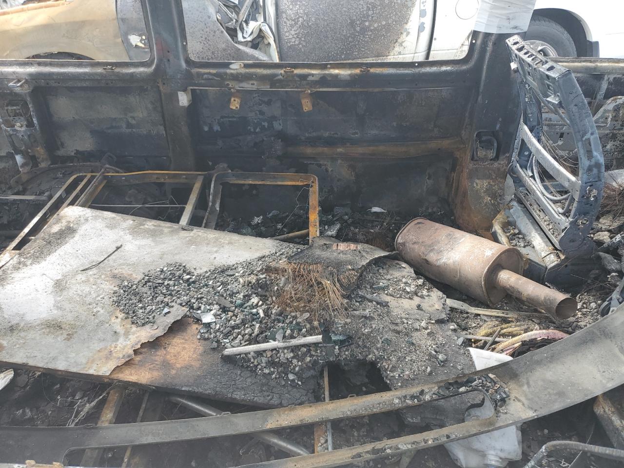 2003 BMW 328 I VIN: WBAVA33567P141245 Lot: 61051504