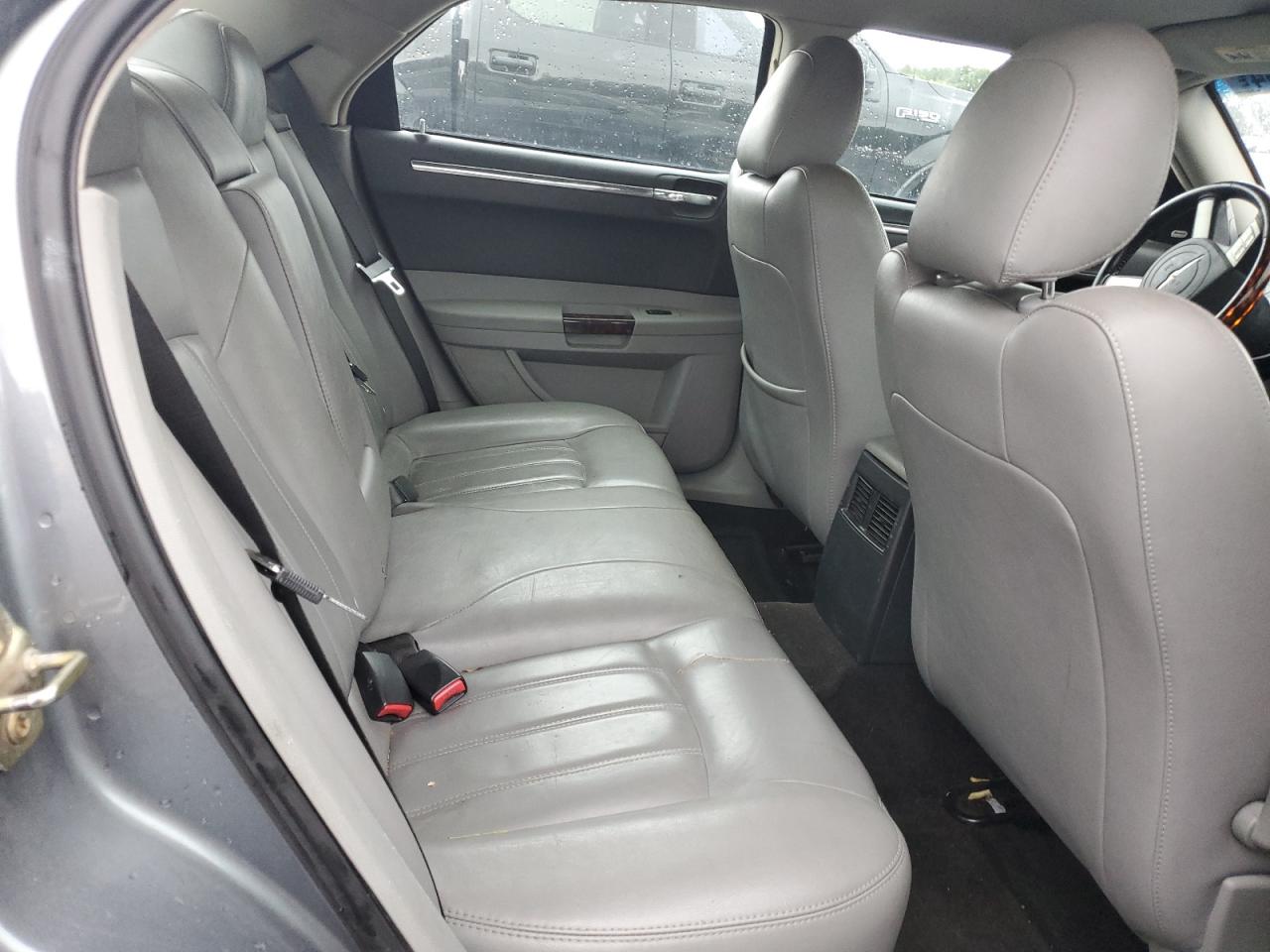 2006 Chrysler 300C VIN: 2C3KA63H56H279335 Lot: 59432784