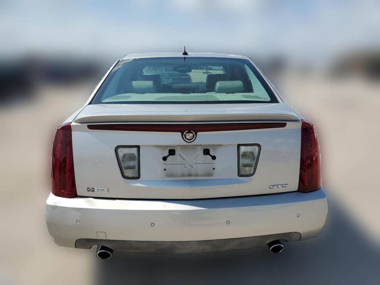 2005 Cadillac Sts VIN: 1G6DC67A150194624 Lot: 64485674