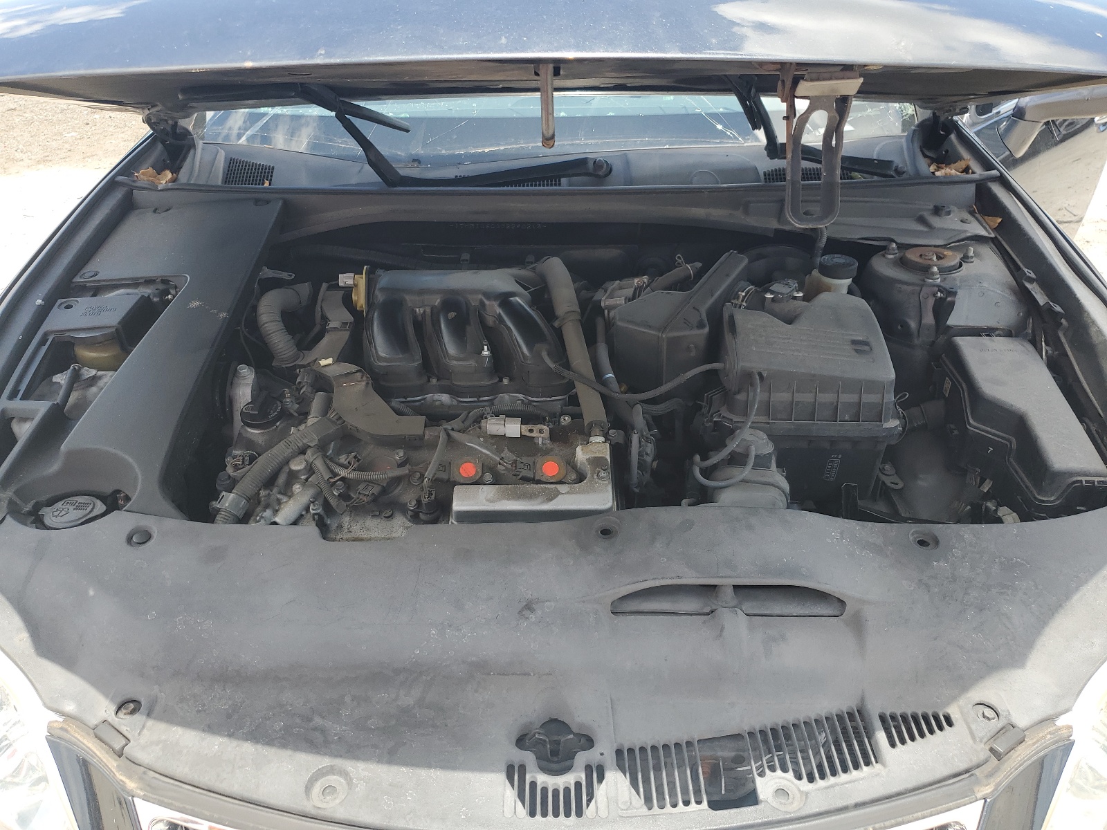 JTHBJ46G492290213 2009 Lexus Es 350