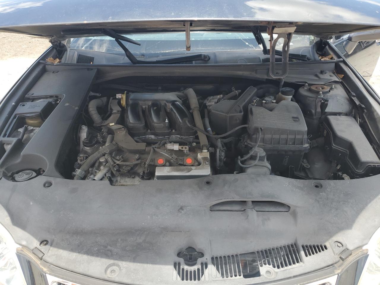 2009 Lexus Es 350 VIN: JTHBJ46G492290213 Lot: 63869184