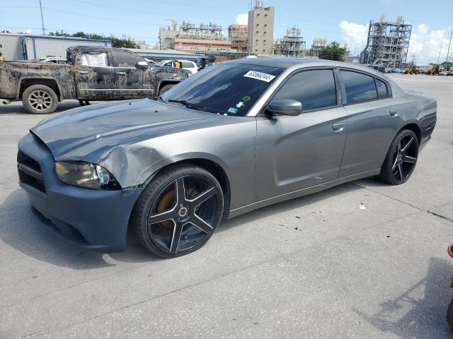 2012 Dodge Charger Sxt