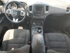 2011 Dodge Durango Crew na sprzedaż w Hueytown, AL - Side