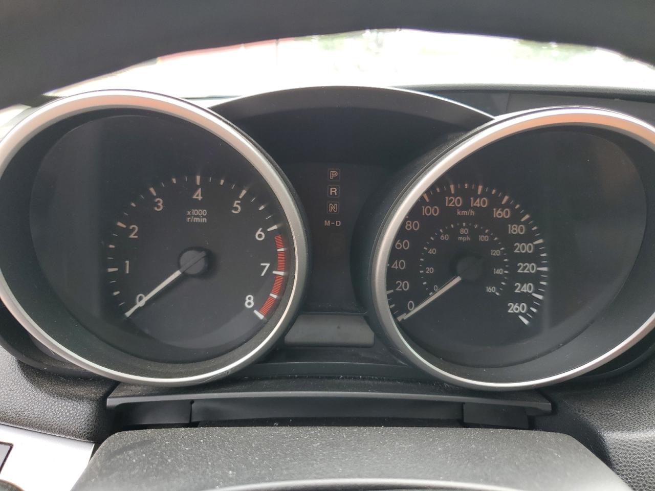 2011 Mazda 3 S VIN: JM1BL1L53B1413122 Lot: 62556414