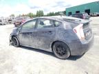 2013 TOYOTA PRIUS  for sale at Copart QC - MONTREAL