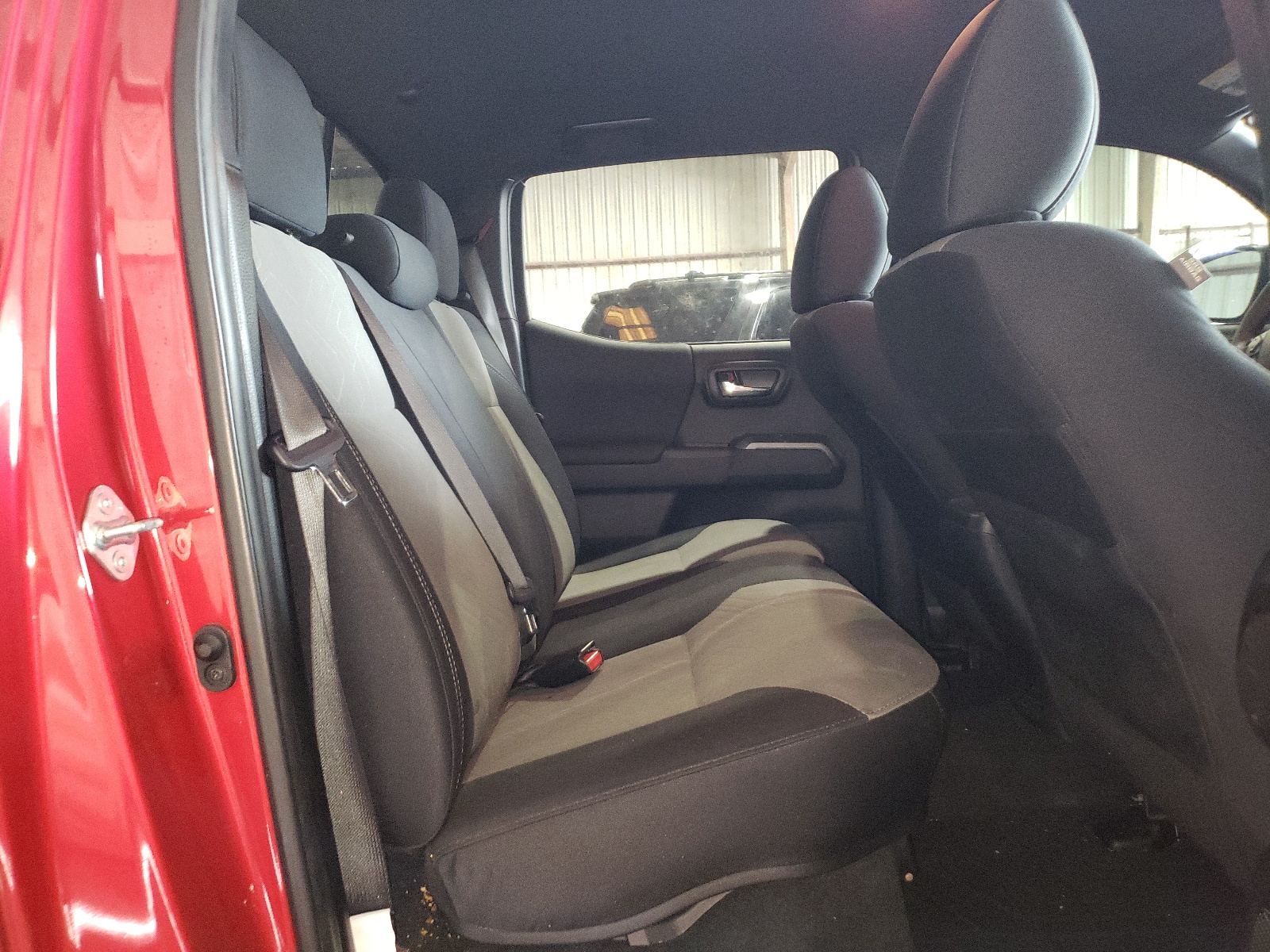 3TYCZ5AN8NT095149 2022 Toyota Tacoma Double Cab