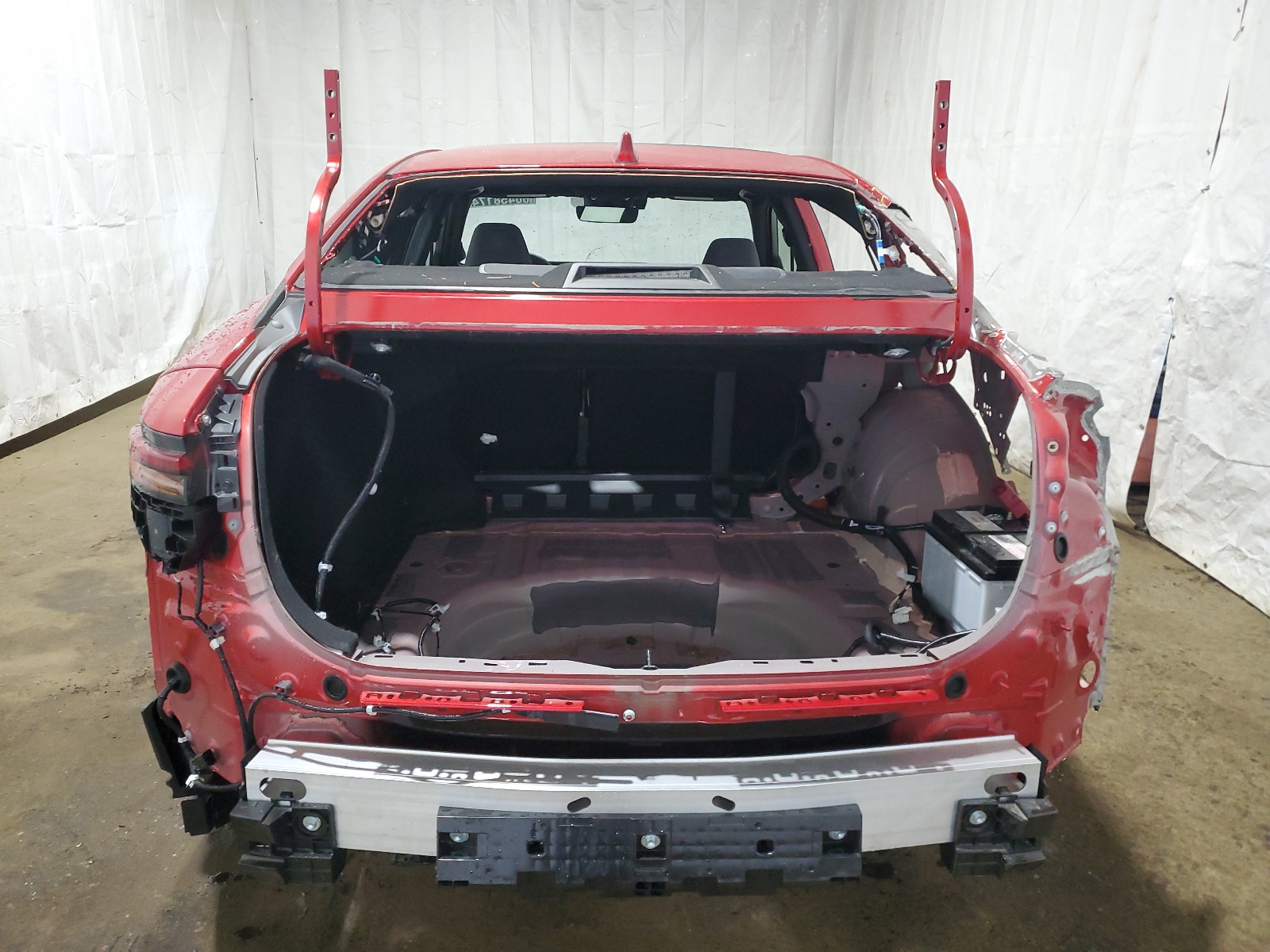 JTDAAAAF7R3026732 2024 Toyota Crown Xle